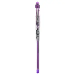 Slicci Gel Pens Extra Fine 8ct - Pentel