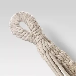 Fringe Hammock - Orange - Opalhouse™