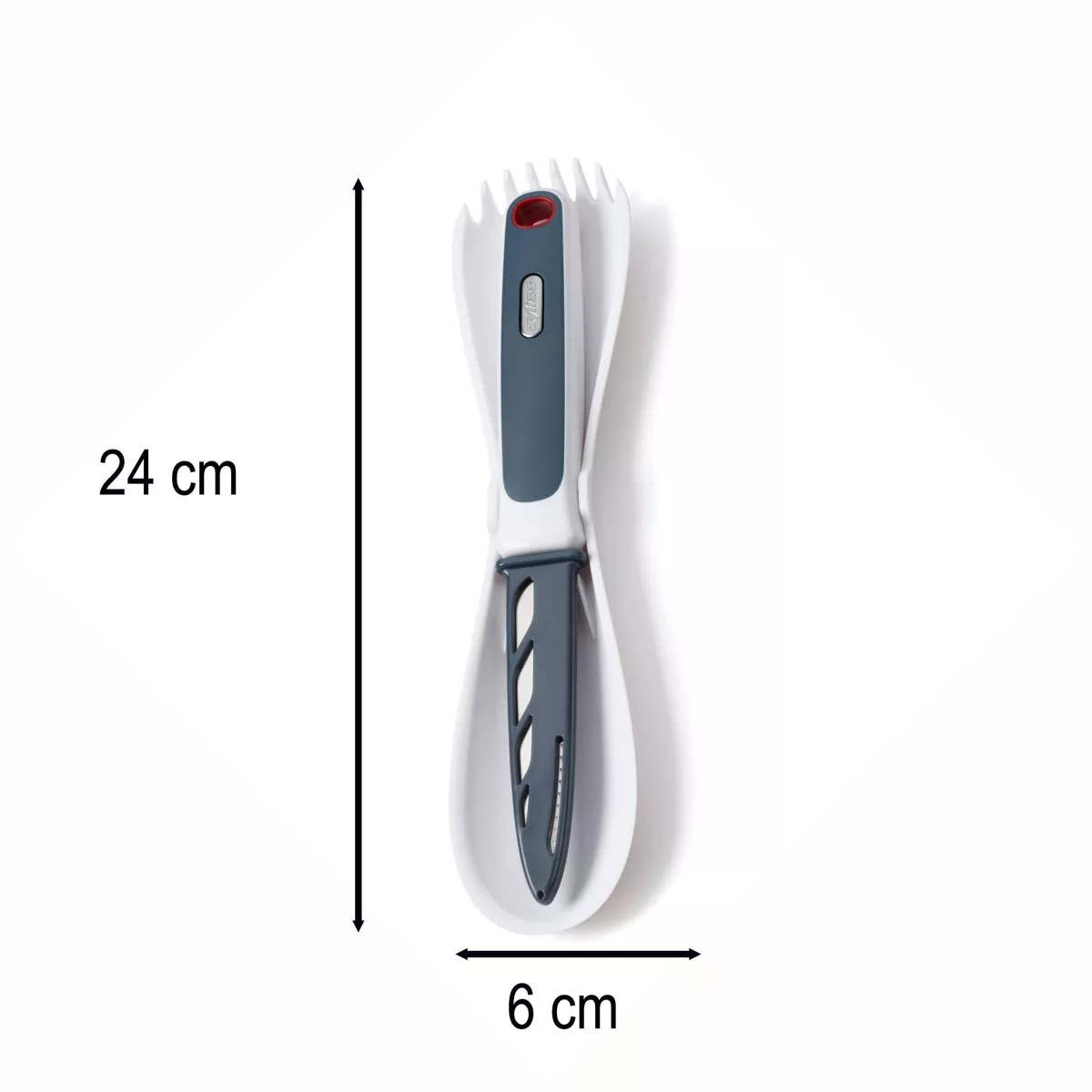 ZYLISS Squash and Pumpkin Tool