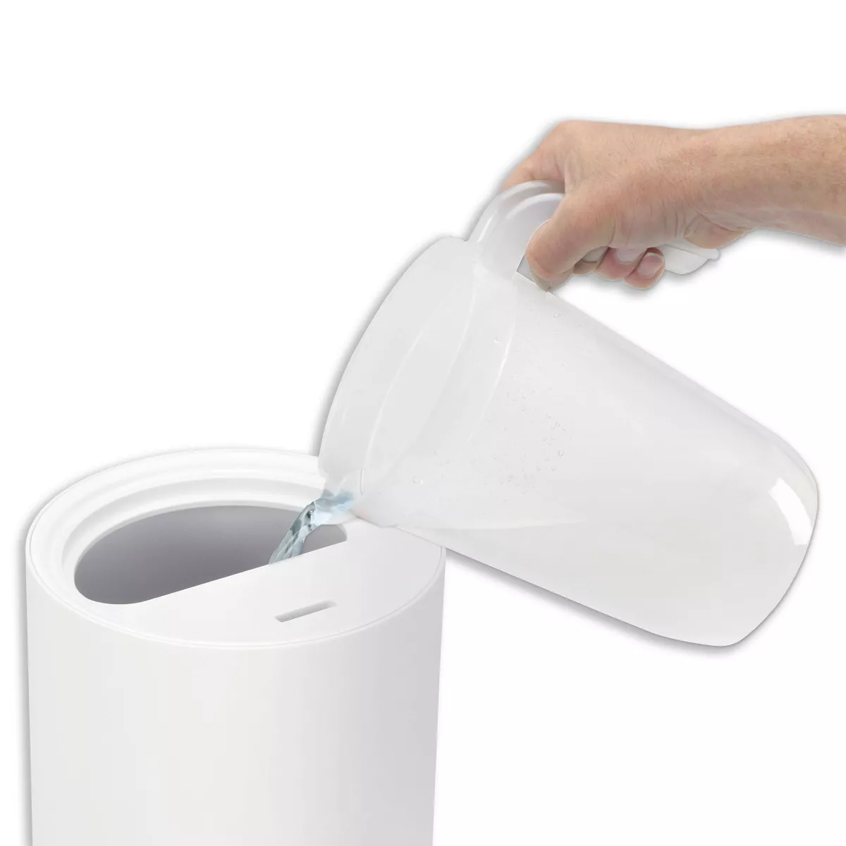 PureGuardian H950AR Ultrasonic Cool Mist Humidifier with Aromatherapy