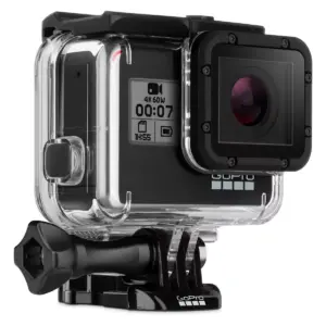 GoPro Super Suit (Uber Protection + Dive Housing for HERO5 - Black (AADIV-001)
