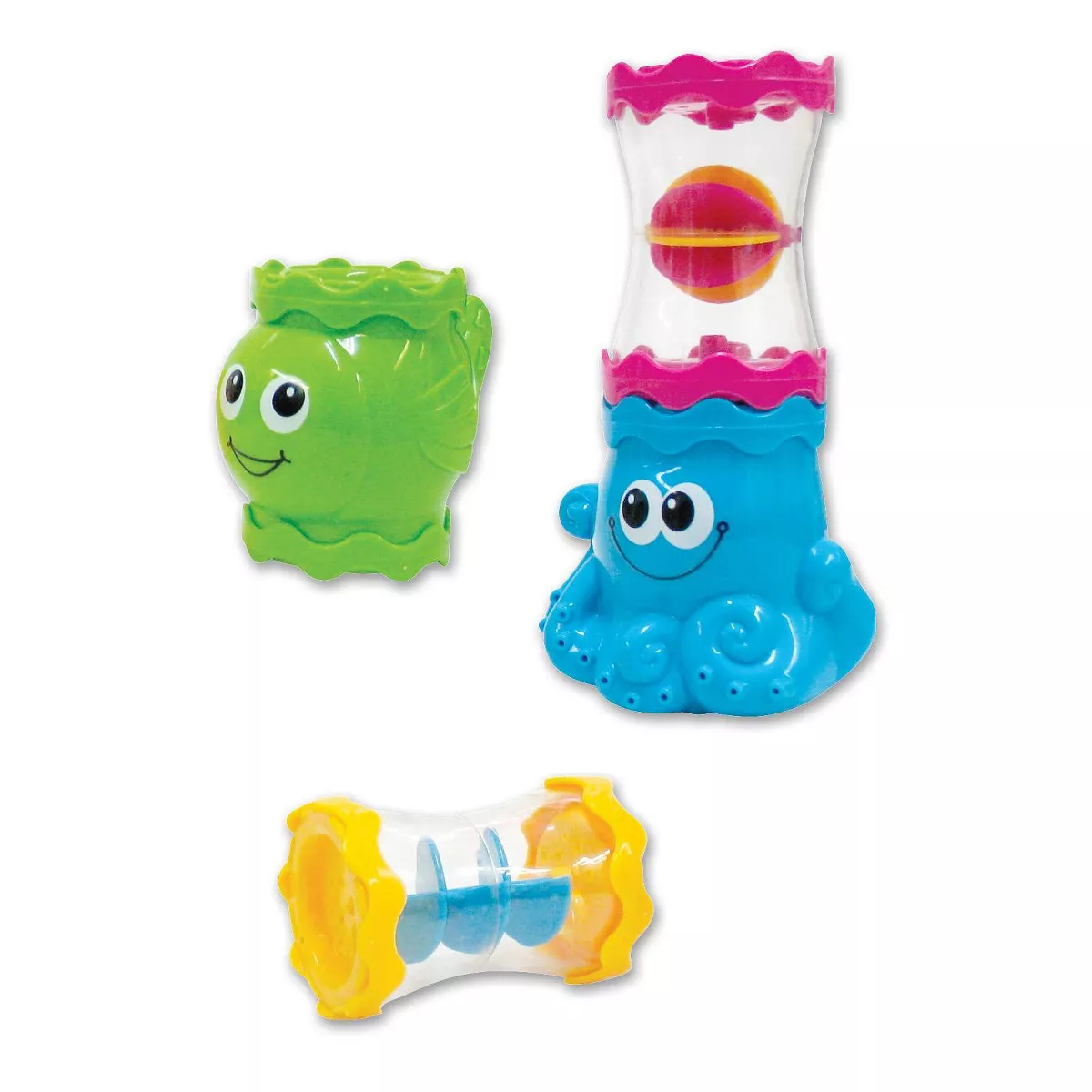 Edushape Water Whirly Bath Toy