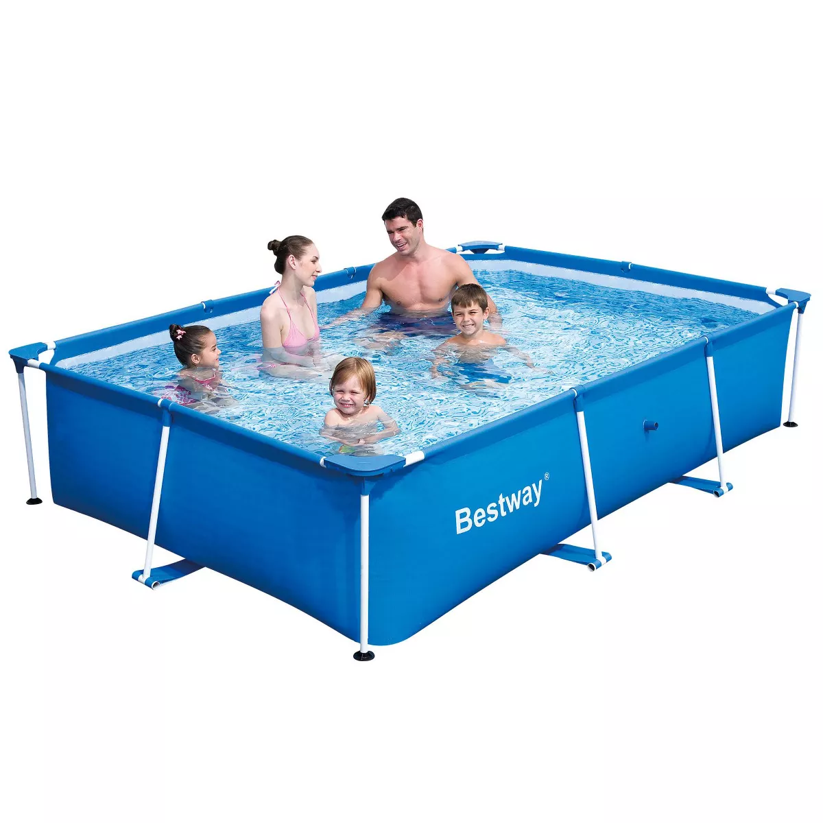 Bestway 9.8' x 6.7' x 26
