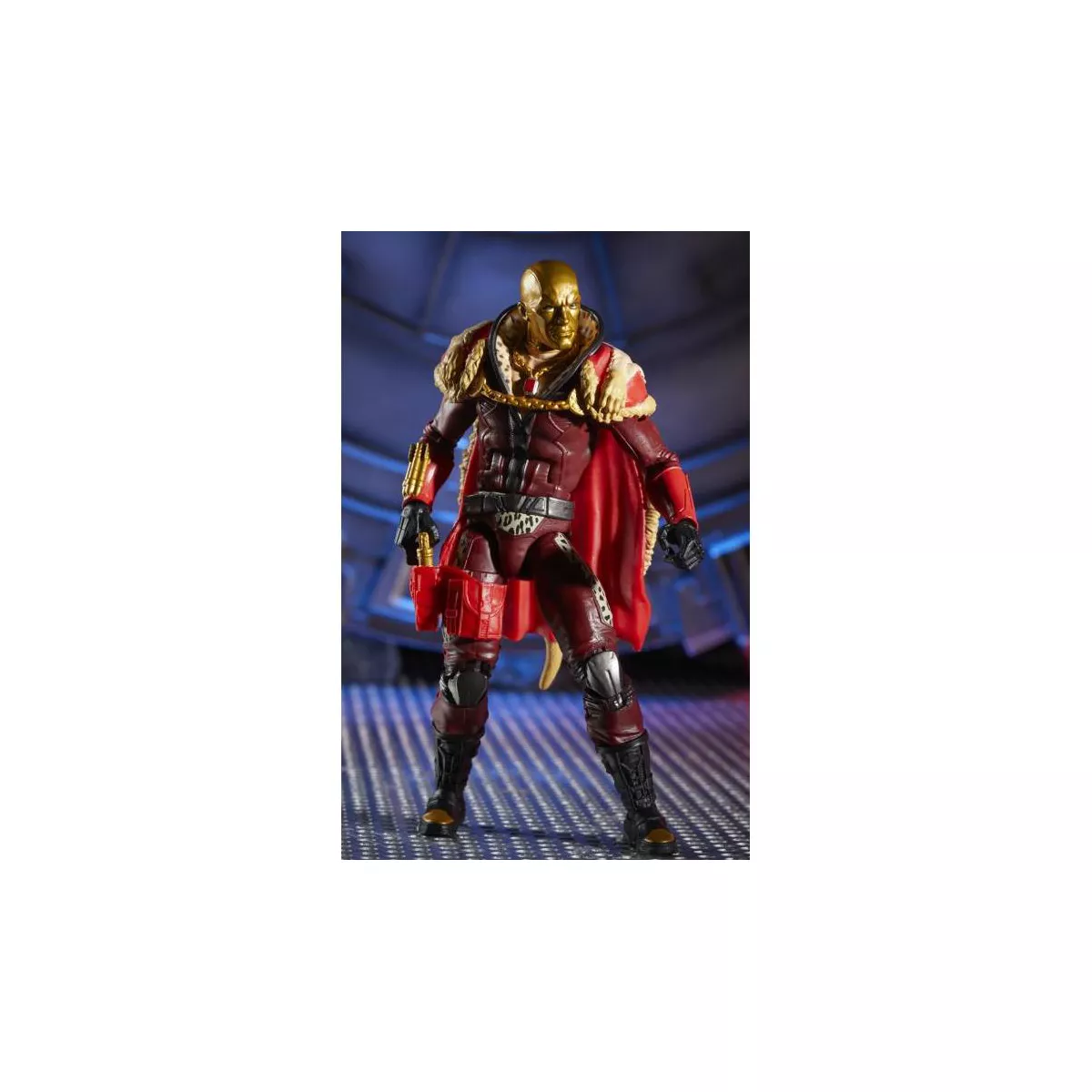 Profit Director Destro | G.I. Joe Classified Series Action figures