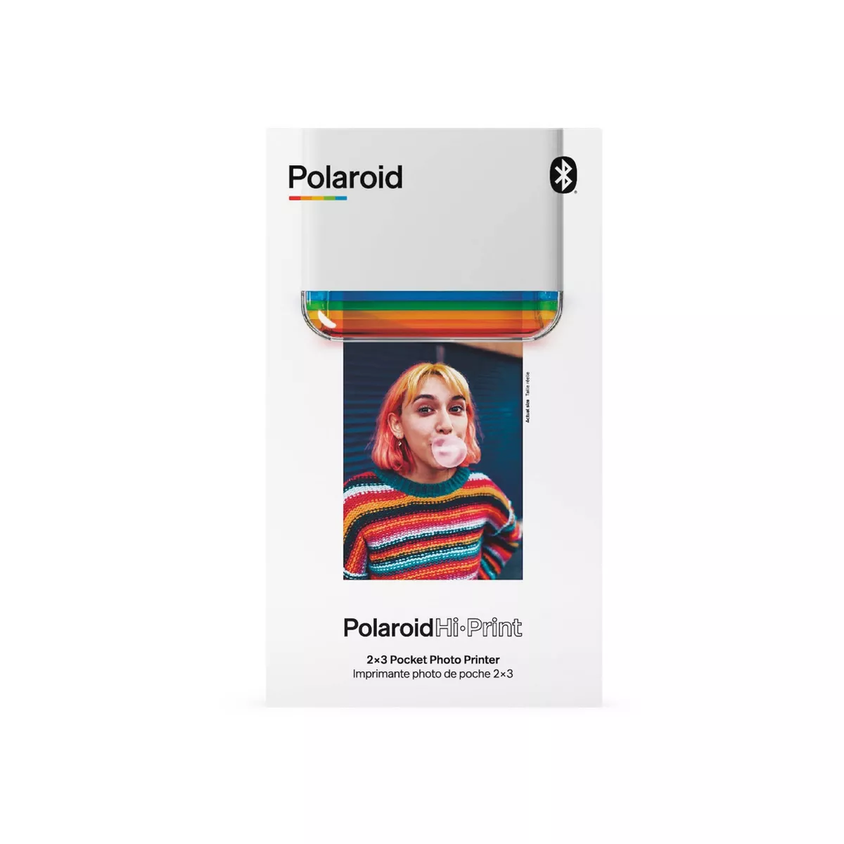 Polaroid Hi-Print Printer