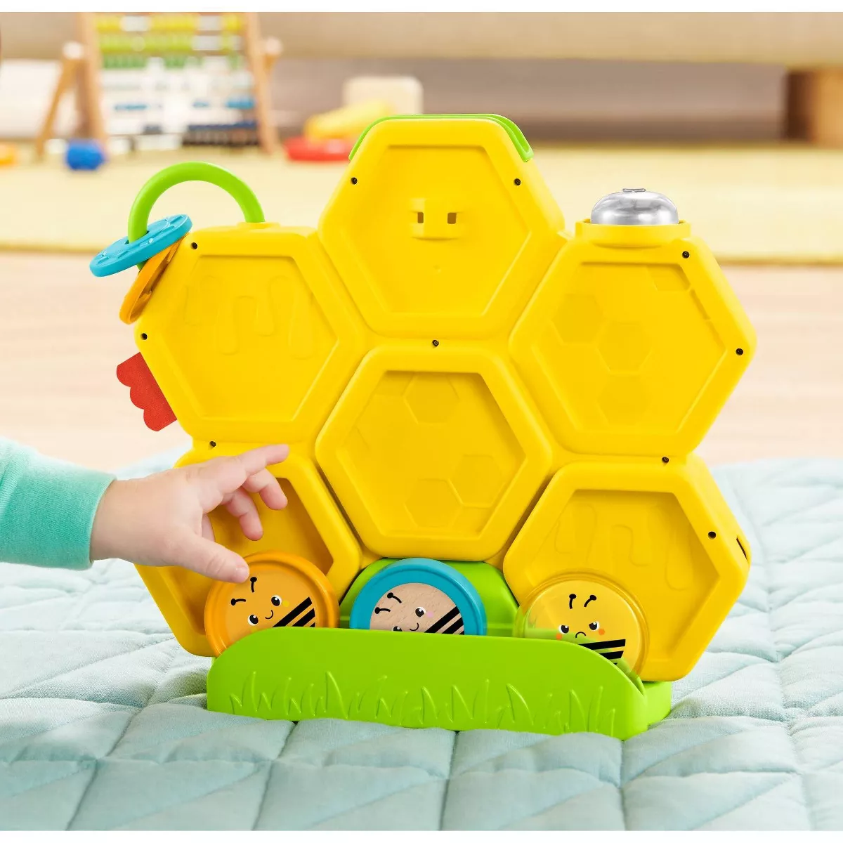 Fisher-Price Busy Activity Hive
