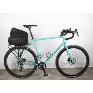 Sunlite Utili-T Rackbag II Expandable Rack Bag