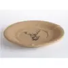 Plum & Post Lodge Plate, Large