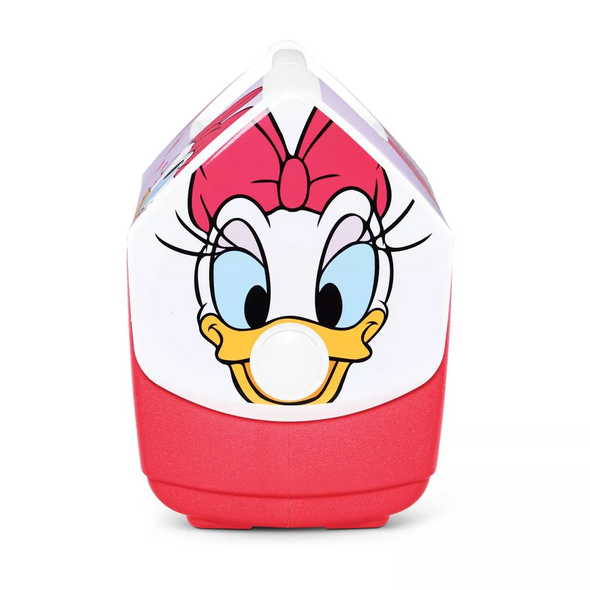 Igloo Playmate Pal Disney Daisy Duck 7qt Cooler - Pink