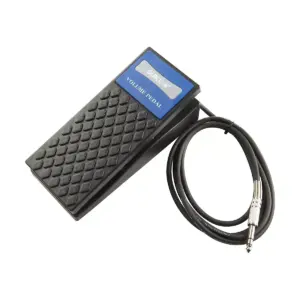 Quik-Lok Universal Volume Control Pedal