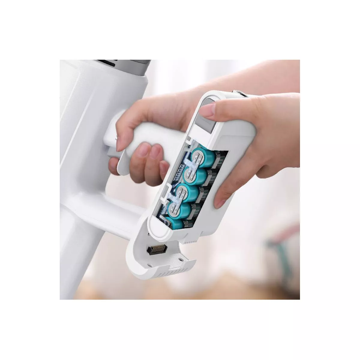 eufy by Anker HomeVac S11 Cordless Stick Vacuum Cleaner