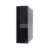 Dell 3040-SFF Certified Pre-Owned PC, Core i7-6700 3.4GHz, 16GB Ram, 512GB SSD, DVD, Win10 Pro (64-bit) Manufactured Refurbished
