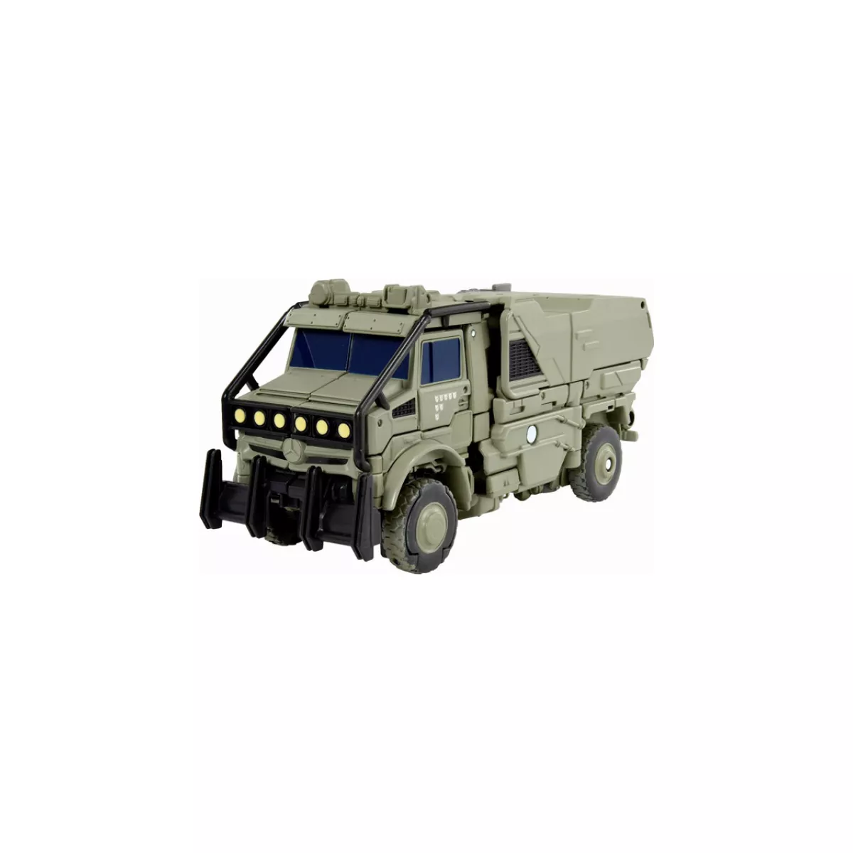 MB-19 Hound | Transformers Movie 10th Anniversary Action figures