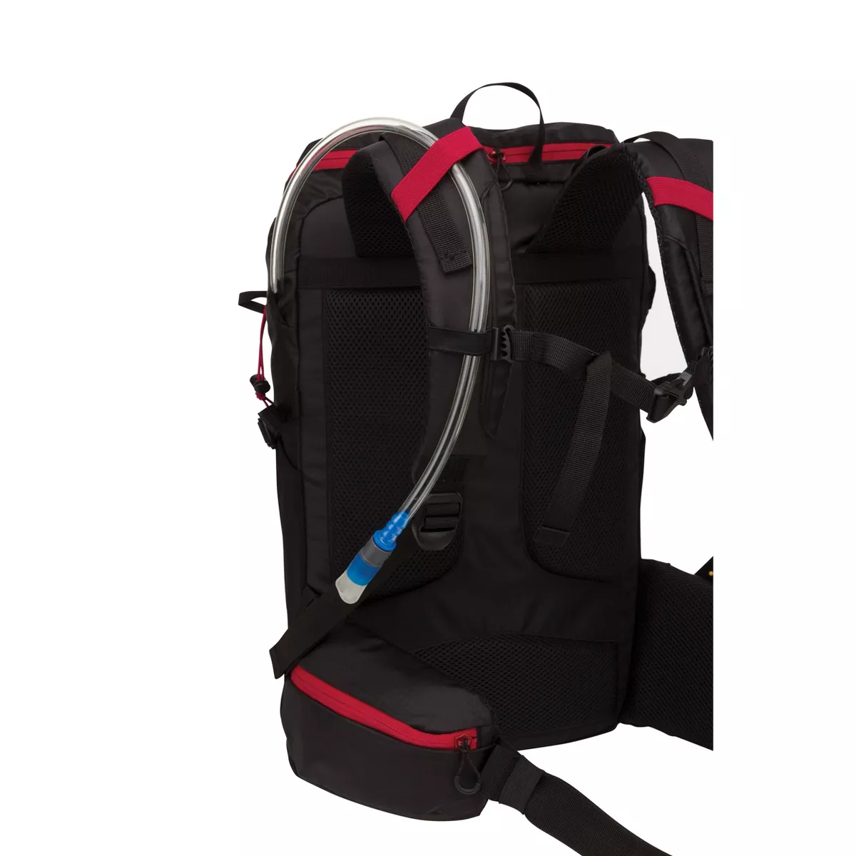 Outdoor Products Shasta 35L Technical Frame Backpack - Black
