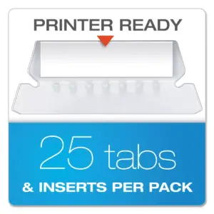 Pendaflex Reinforced 2