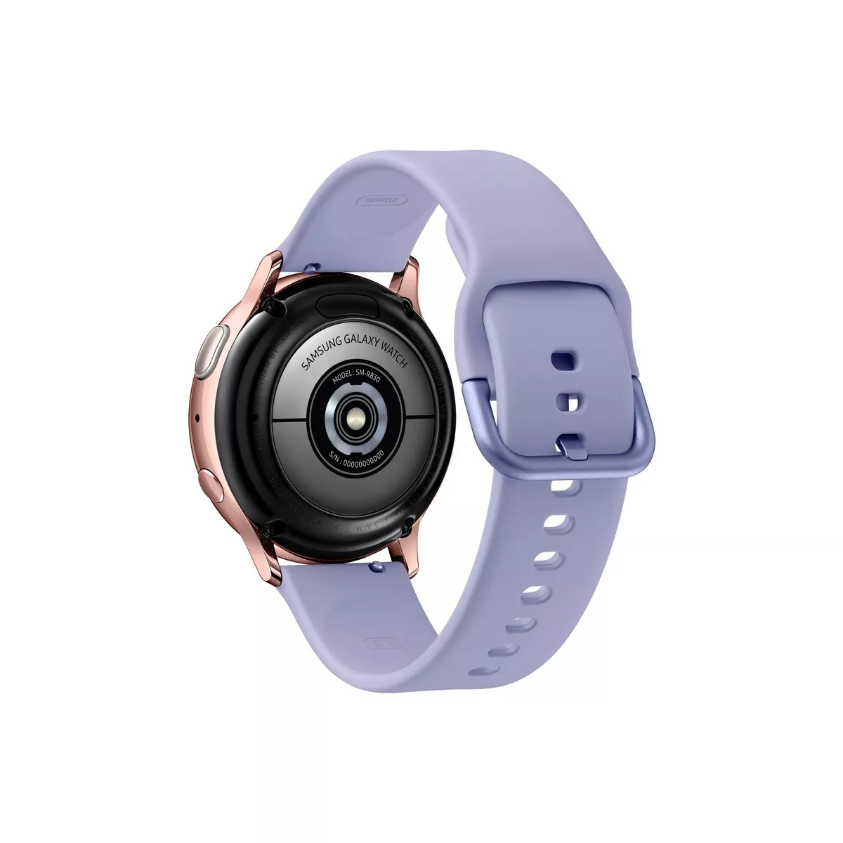 Samsung Active2 Bluetooth 40mm - Violet