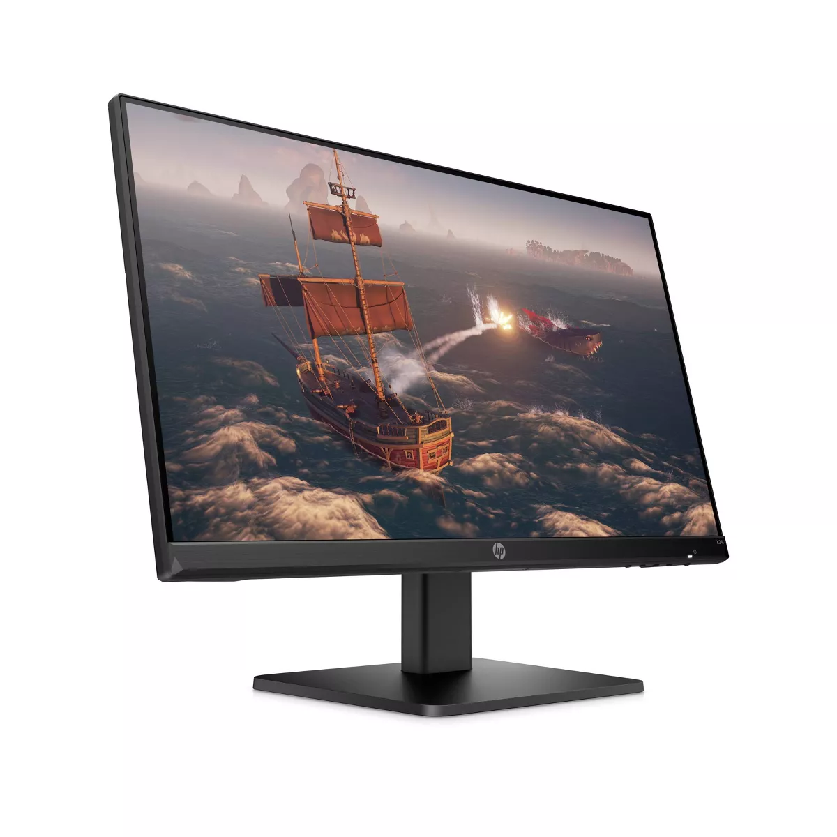 HP X24i 23.8
