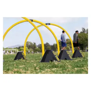 SKLZ Pro Training Utility Weight - Black
