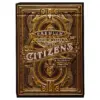 Citizen Playing Cards