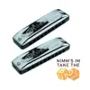 SEYDEL Set of 7 - SESSION Standard Harmonicas and Softcase