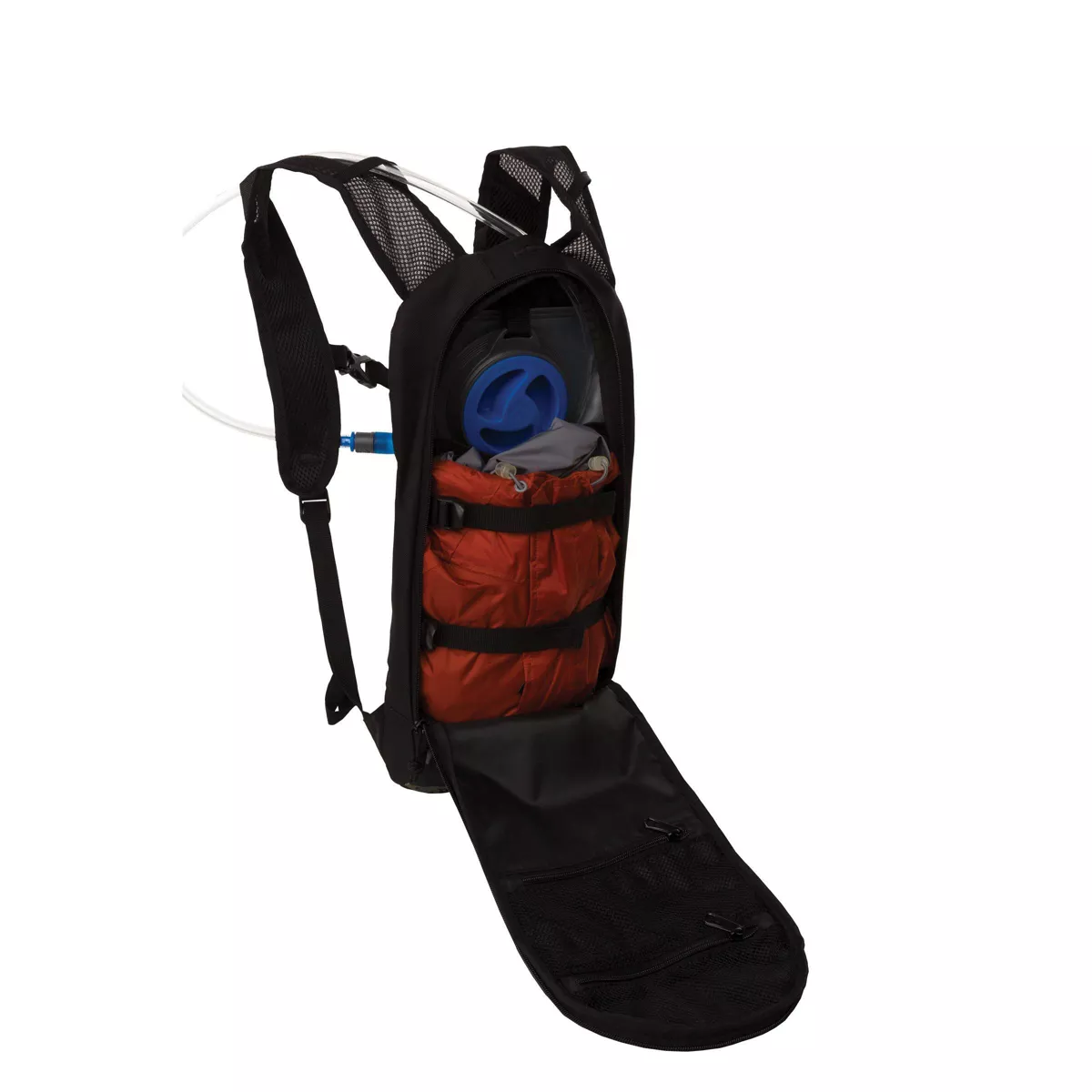 Outdoor Products Knox Hydration Pack 2L - Black