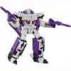 Astrotrain and Darkmoon Voyager Class | Transformers Generations Titans Return Action figures