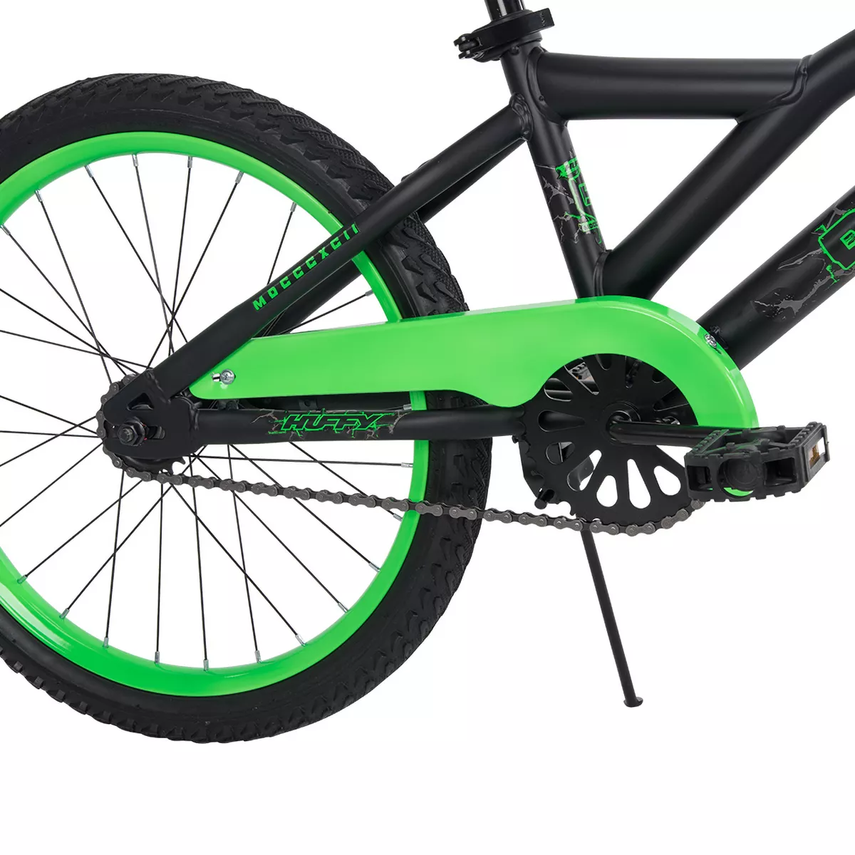 Huffy Decay 20