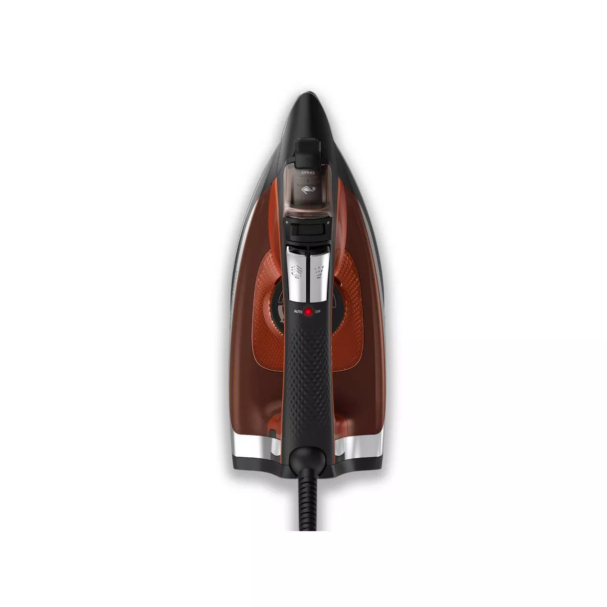 Rowenta Access Iron Black
