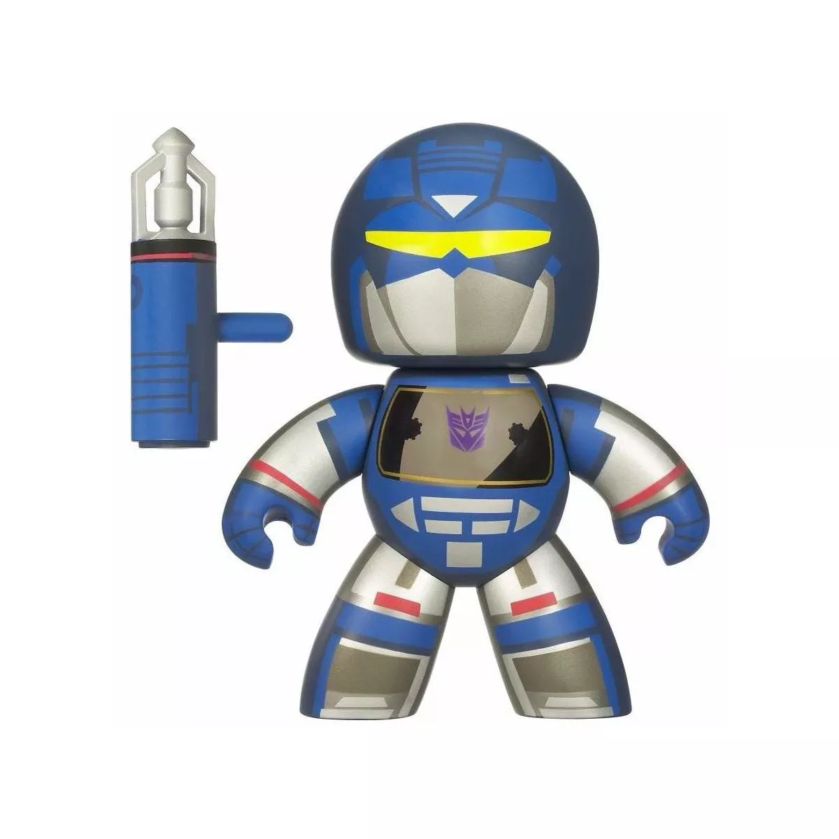 Soundwave | Transformers G1 Mighty Muggs Action figures