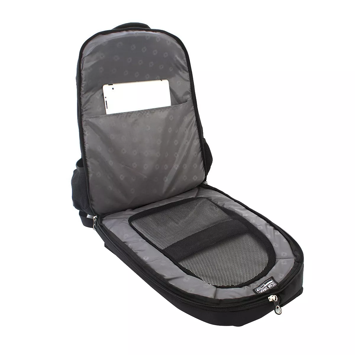SWISSGEAR ScanSmart 18