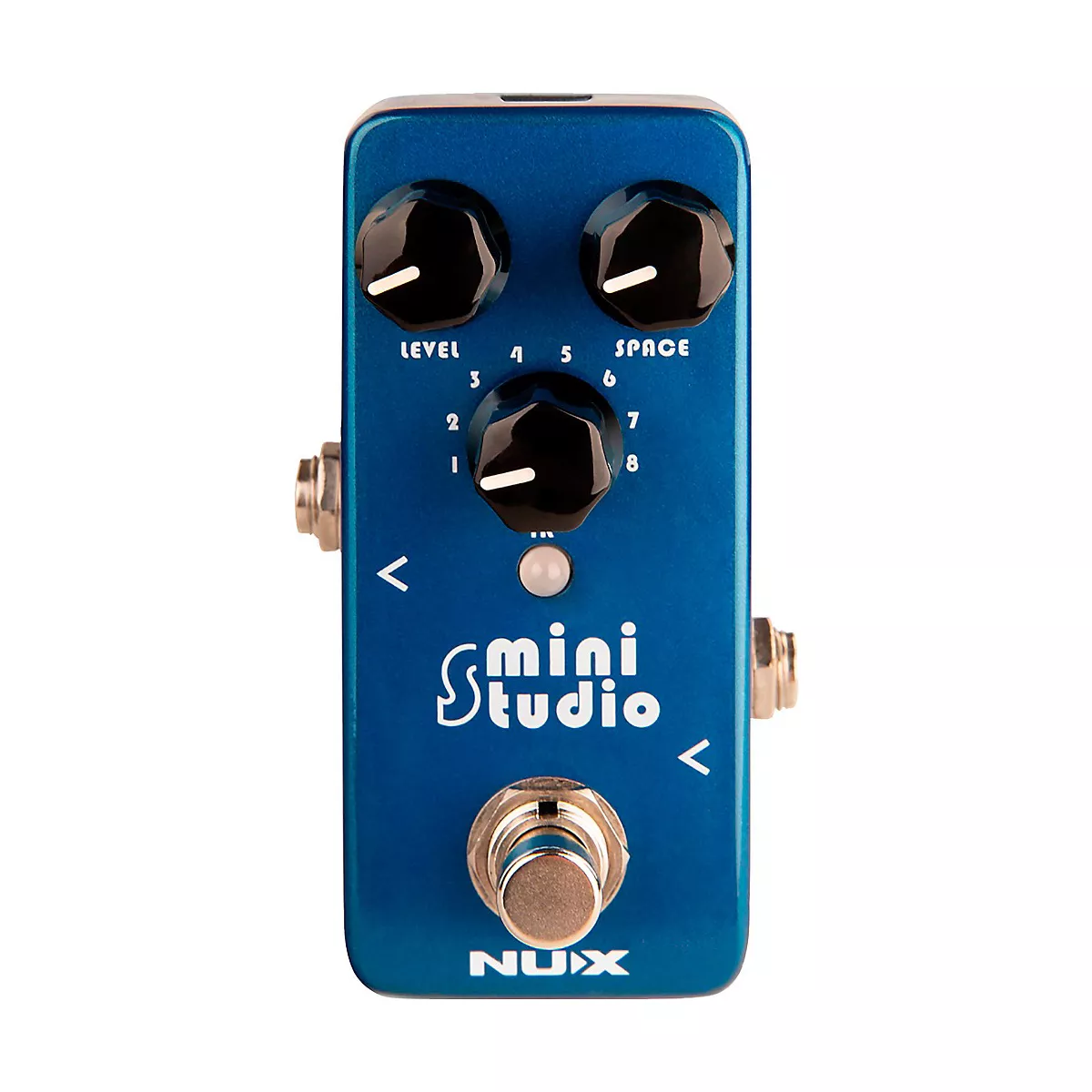 NUX Mini Studio IR Loader