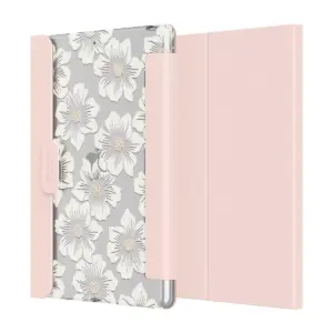 Kate Spade New York Protective Folio for iPad 10.2” - Hollyhock