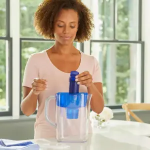 PUR Pitcher Replacement Filter 3pk