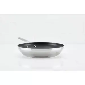 KitchenAid 3-Ply Base Stainless Steel 12