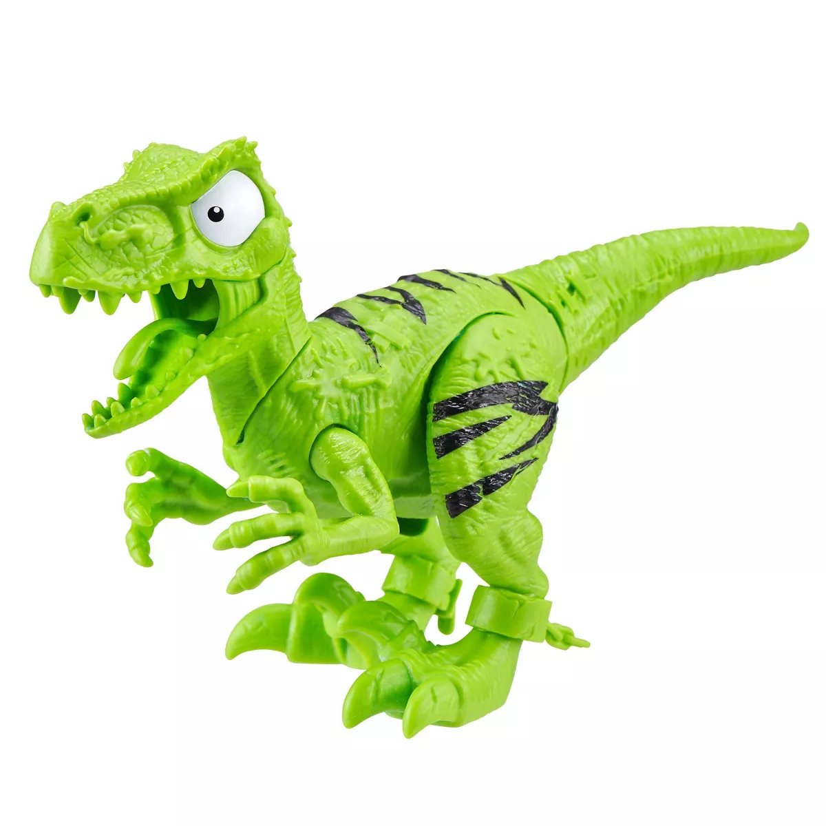 Smashers Giant Dino Thaw Egg Series 4