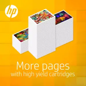 HP Inc. HP 658X Cyan Toner Cartridge, High Yield (W2001X)
