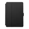 Speck Balance Folio Protective Case for iPad 10.2" - Black