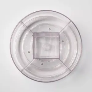 Make-Up Turntable Beauty Organizer Small - Made By Design™