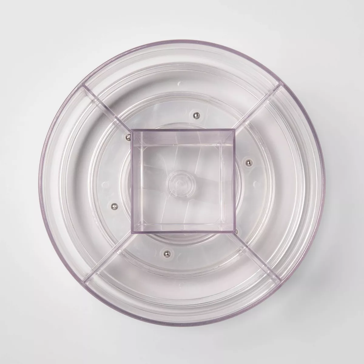 Make-Up Turntable Beauty Organizer Small - Made By Design™