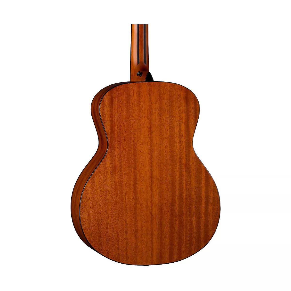Dean Axs Grand Auditorium Acoustic Guitar Natural