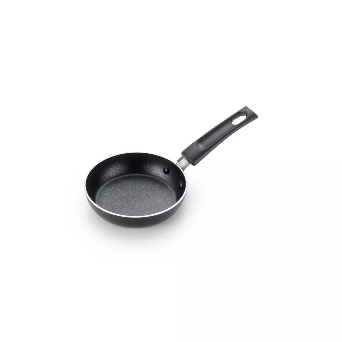T-fal Simply Cook Nonstick Cookware, 20pc Set, Black