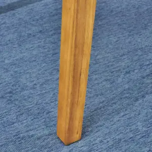 Downey Rectangle Acacia Wood 71