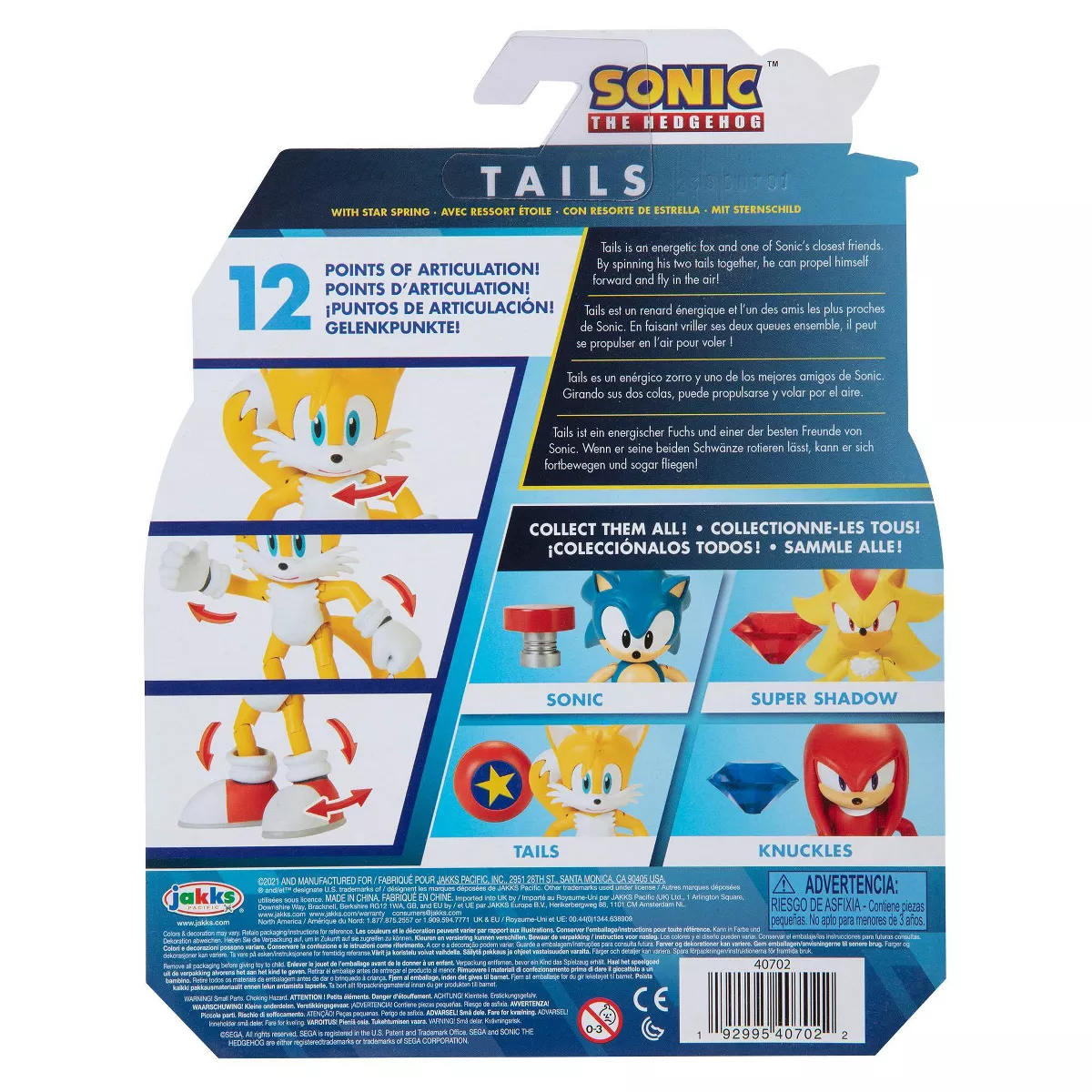 Sonic 4