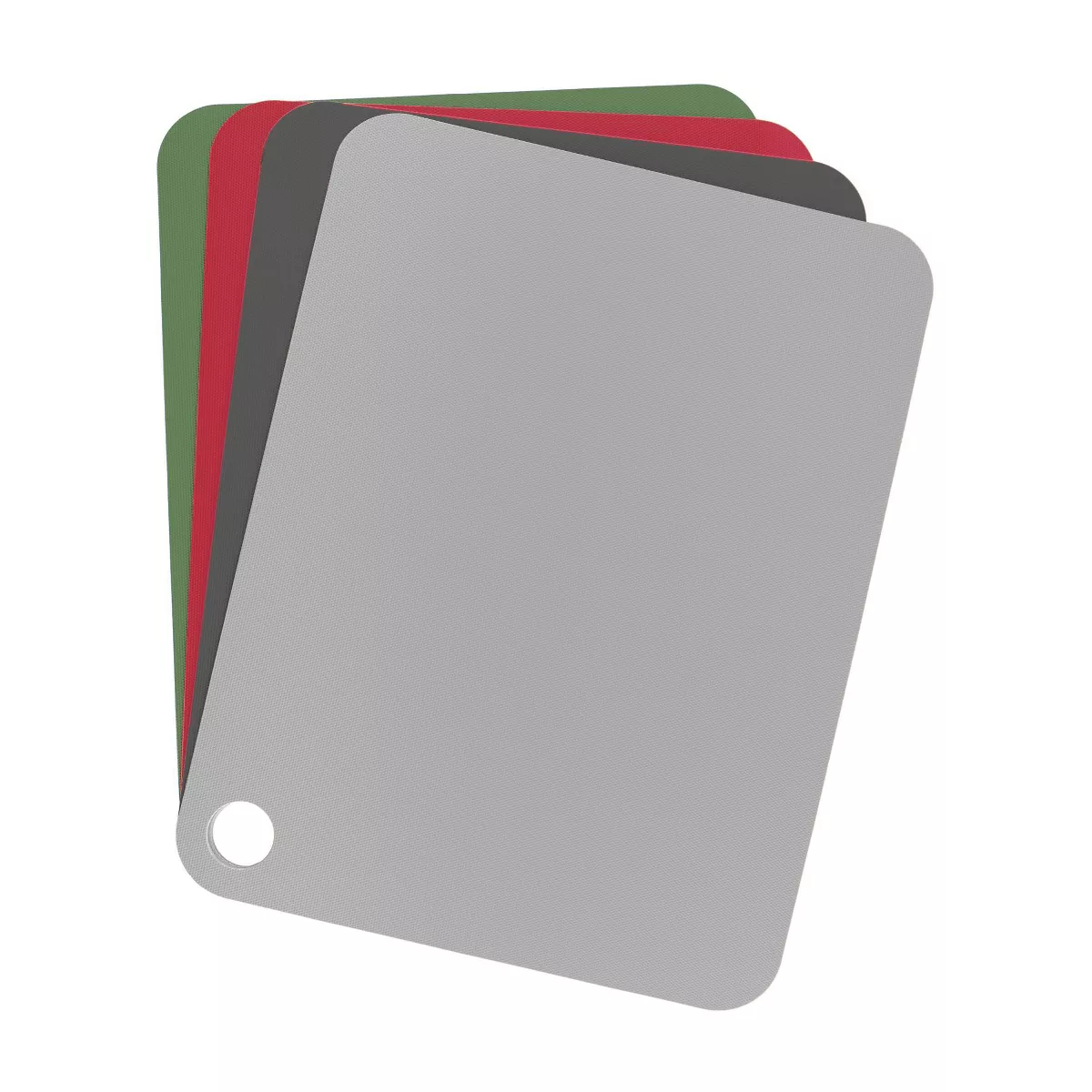 Tovolo Flexible Cutting Mat Set of 4 13014-999