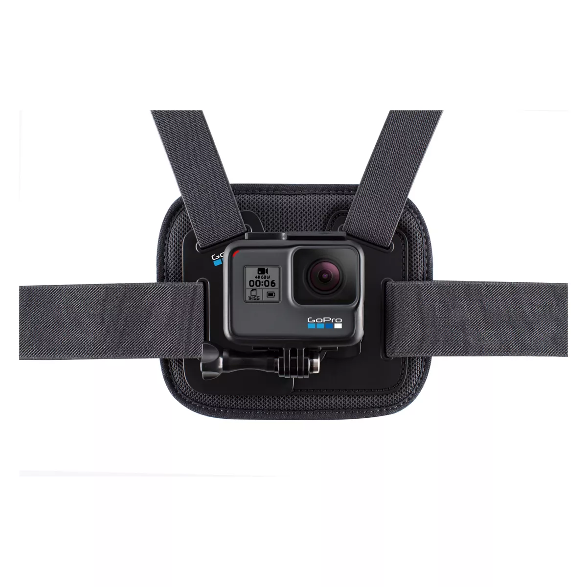 GoPro Chesty Performance Chest Mount