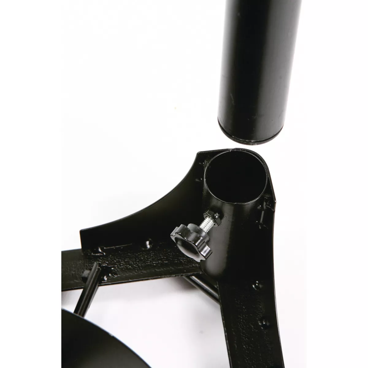 Stansport Outdoor Triple Burner Stove With Stand