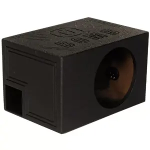 QPower QBOMB10VL Single 10