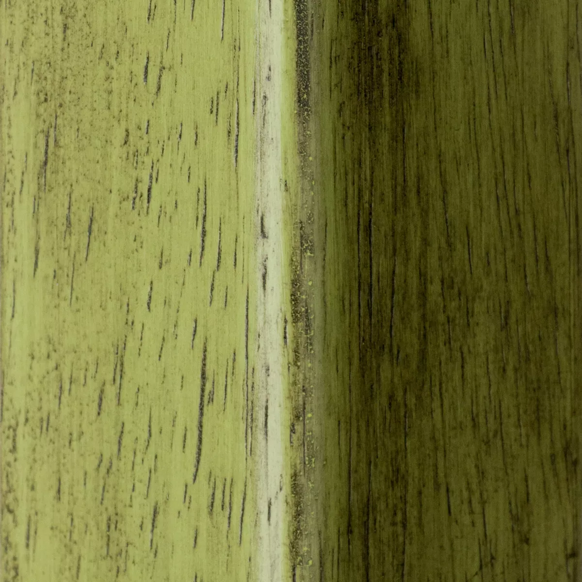 24"Ivy Counter Height Barstool - Green - Winsome