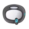 Munchkin Brica Night Light Musical Baby In-Sight Car Mirror