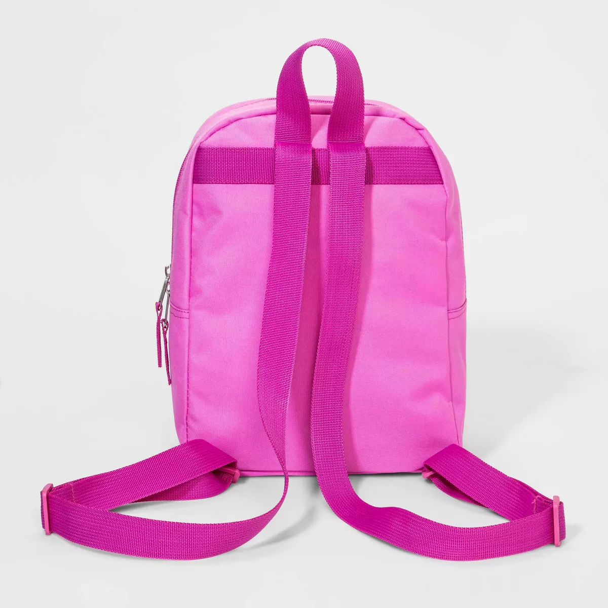 Girls' JoJo Sequin Backpack - Pink